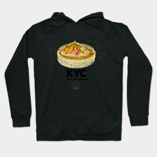 Healthy eating Hoodie